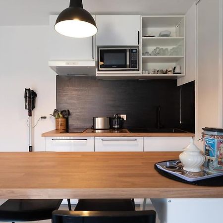 Appartement Cosy Biscarrosse Exterior photo