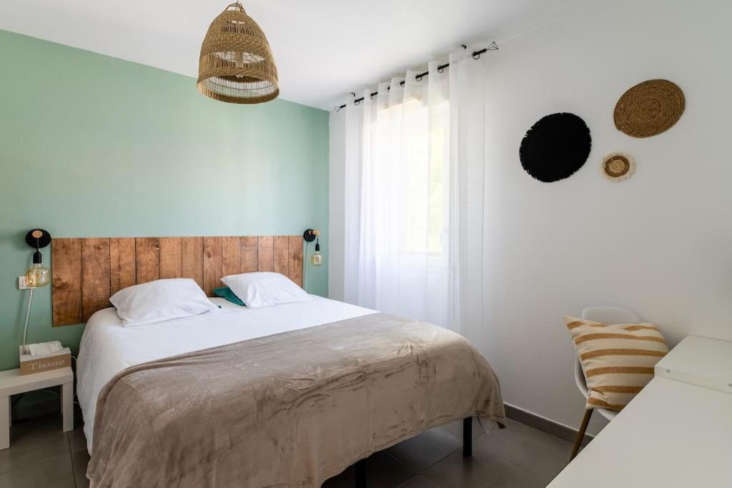 Appartement Cosy Biscarrosse Exterior photo